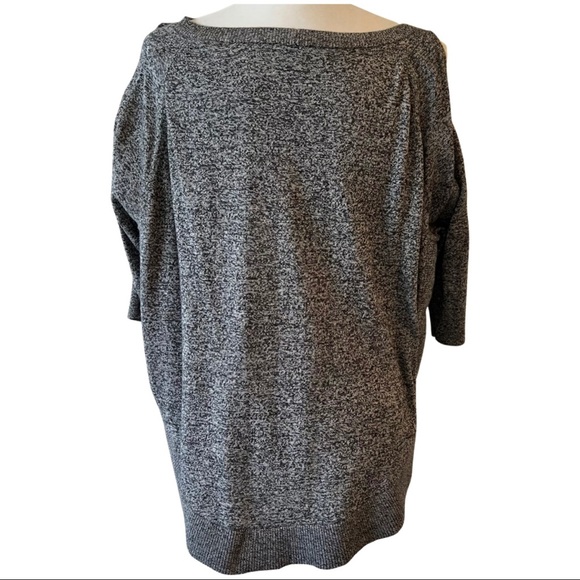 Express Sweater Top - Picture 4 of 4